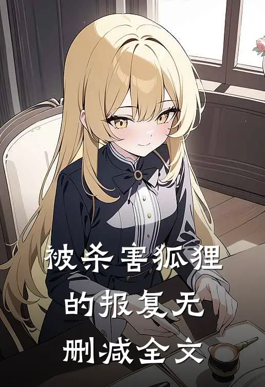 被杀害狐狸的报复无删减全文