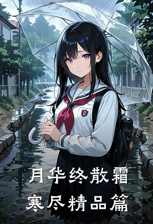 月华终散霜寒尽精品篇