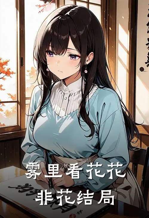 雾里看花花非花结局