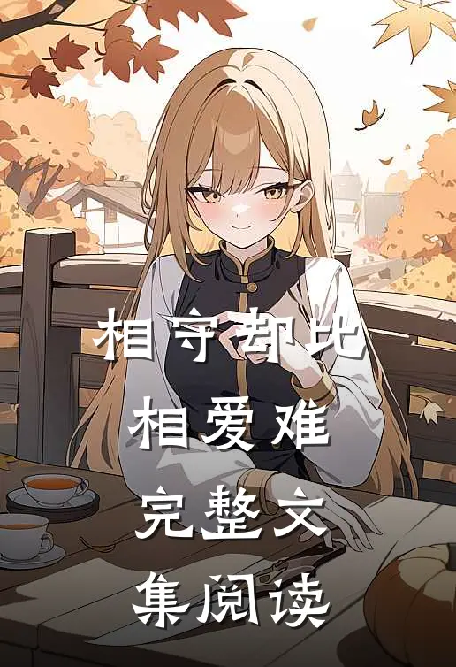 相守却比相爱难完整文集阅读