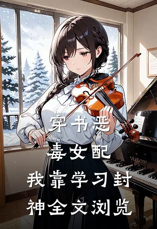 穿书恶毒女配，我靠学习封神全文浏览