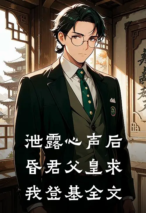 泄露心声后，昏君父皇求我登基全文