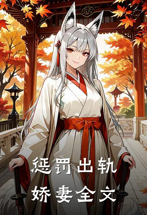 惩罚出轨娇妻全文