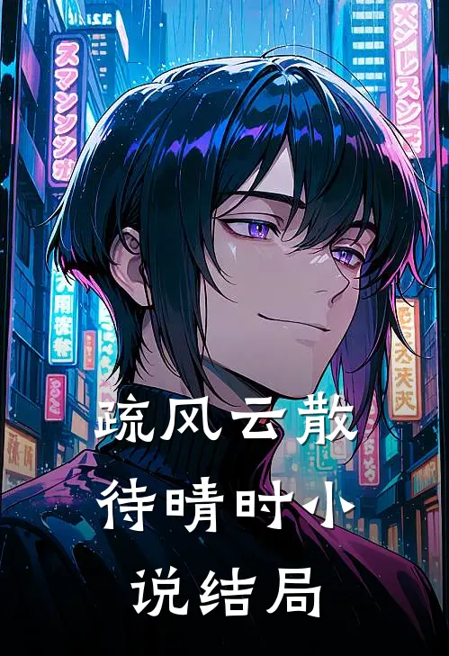 疏风云散待晴时小说结局