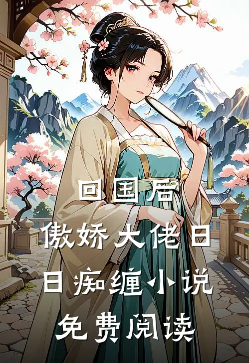 回国后，傲娇大佬日日痴缠小说免费阅读