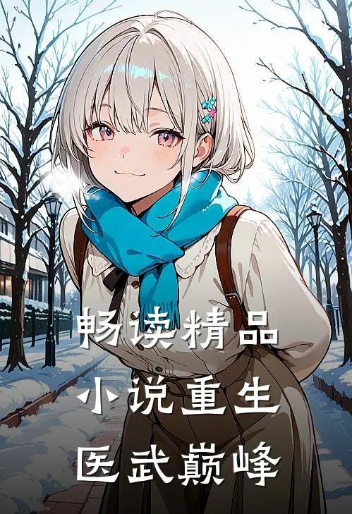 畅读精品小说重生医武巅峰