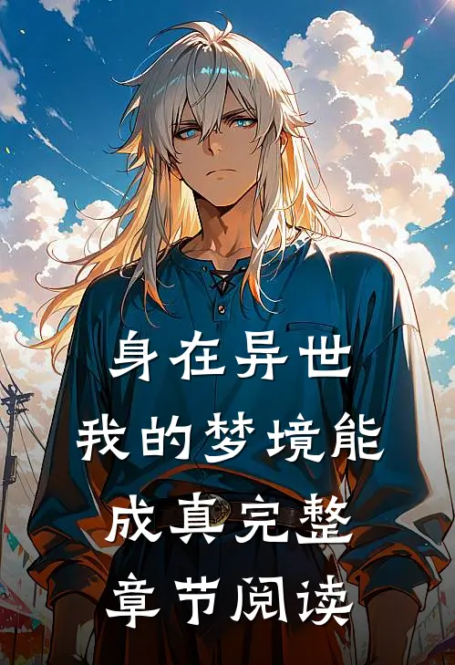 身在异世，我的梦境能成真完整章节阅读