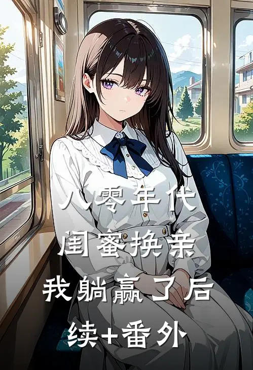 八零年代闺蜜换亲，我躺赢了后续+番外