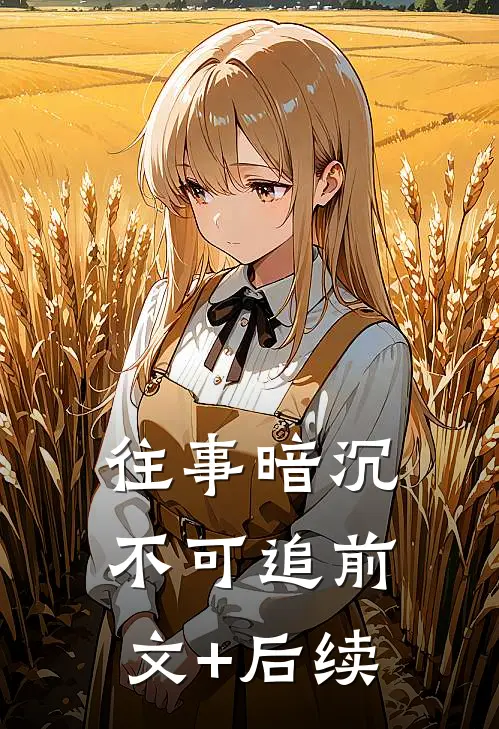 往事暗沉不可追前文+后续