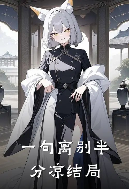 一句离别半分凉结局