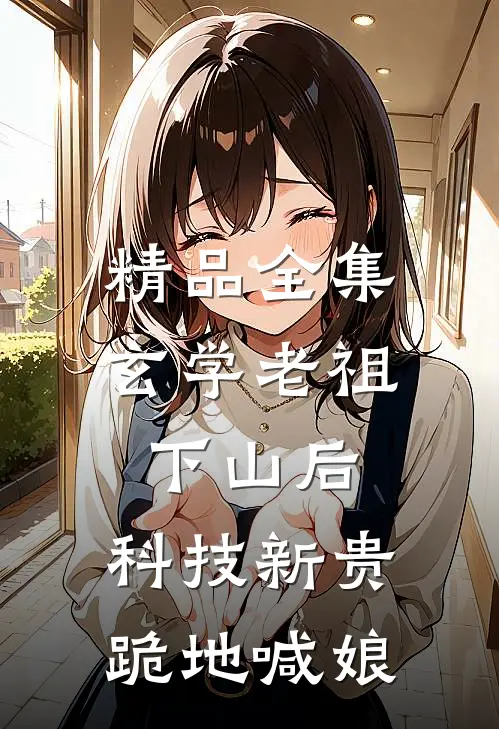 精品全集玄学老祖下山后，科技新贵跪地喊娘