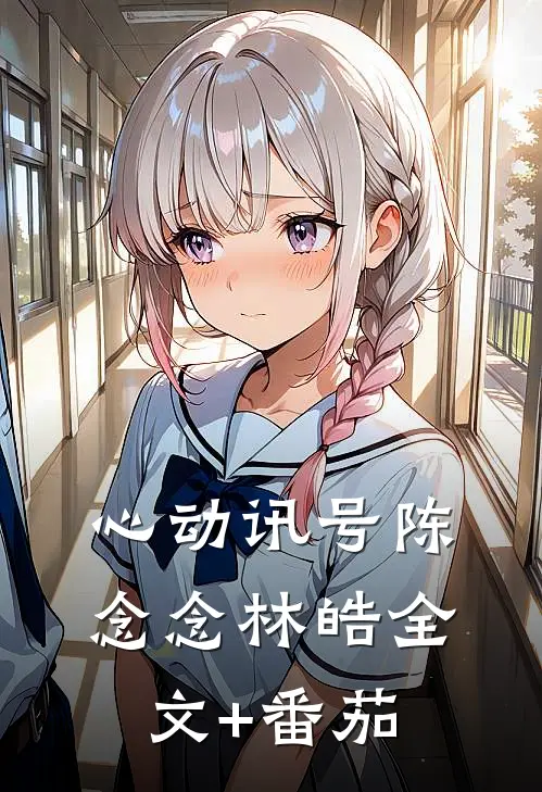 心动讯号陈念念林皓全文+番茄