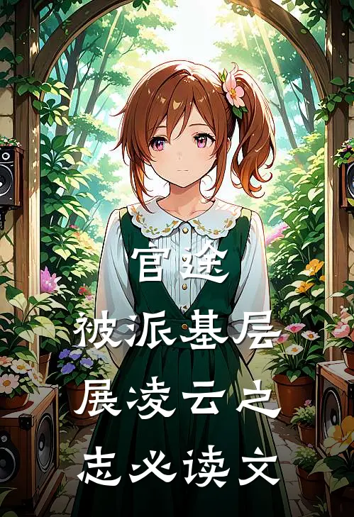 官途：被派基层，展凌云之志必读文