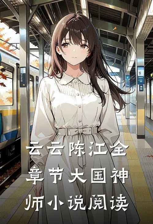 云云陈江全章节_大国神师小说阅读