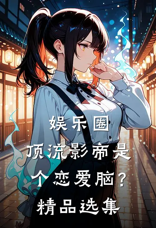 娱乐圈：顶流影帝是个恋爱脑？精品选集