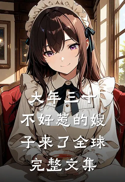 大年三十，不好惹的嫂子来了全球完整文集