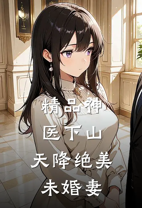 精品神医下山：天降绝美未婚妻