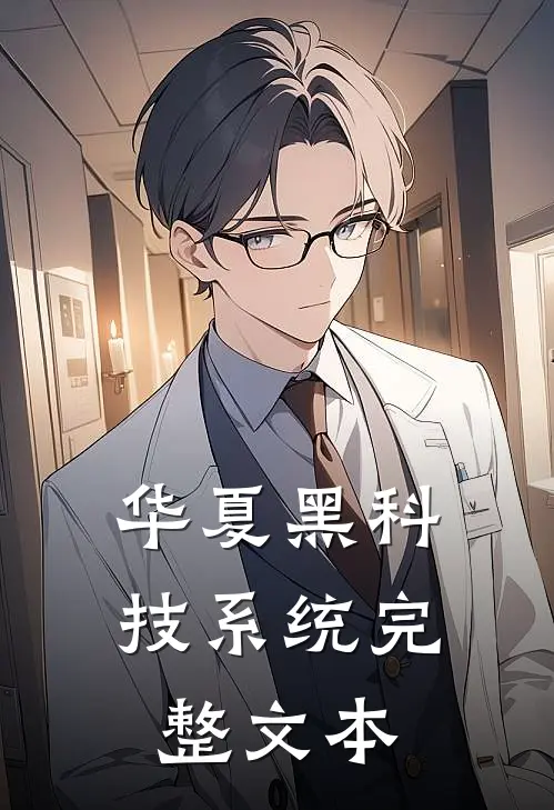 华夏黑科技系统完整文本