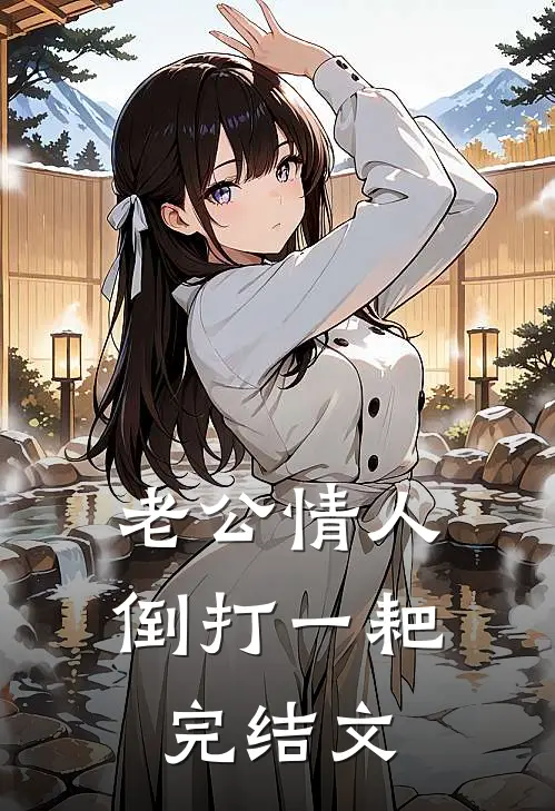 老公情人倒打一耙完结文