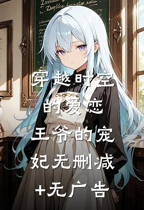 《穿越时空的爱恋：王爷的宠妃》无删减+无广告