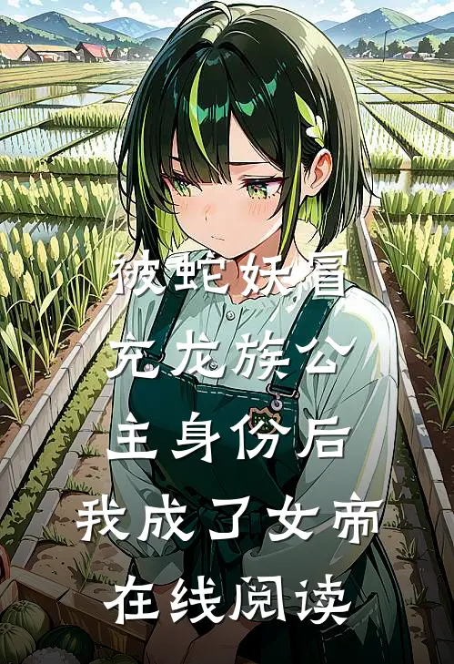 被蛇妖冒充龙族公主身份后，我成了女帝在线阅读