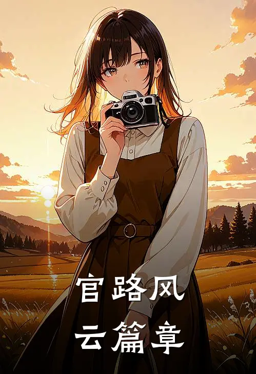 官路风云篇章