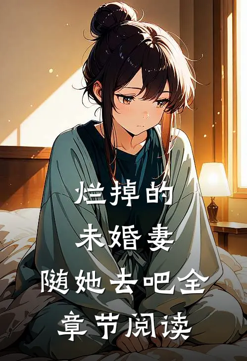烂掉的未婚妻，随她去吧全章节阅读