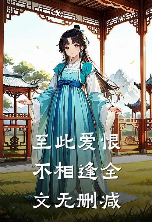 至此爱恨不相逢全文无删减