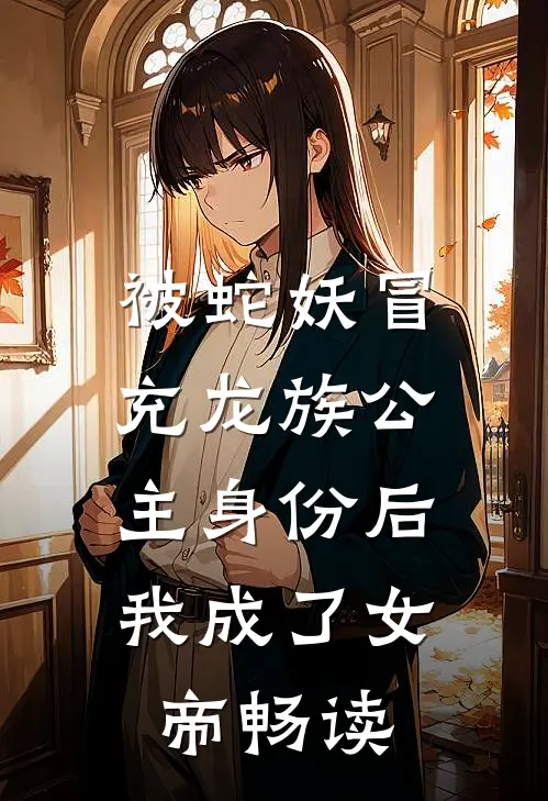 被蛇妖冒充龙族公主身份后，我成了女帝畅读