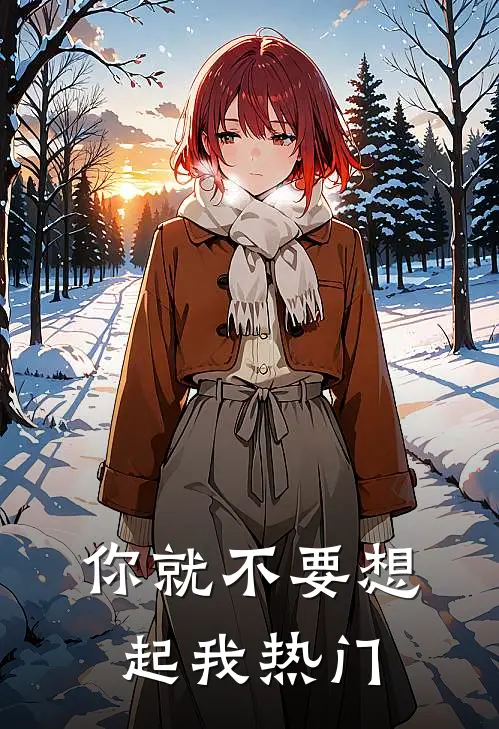 你就不要想起我热门