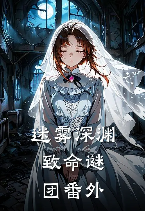 迷雾深渊：致命谜团 番外