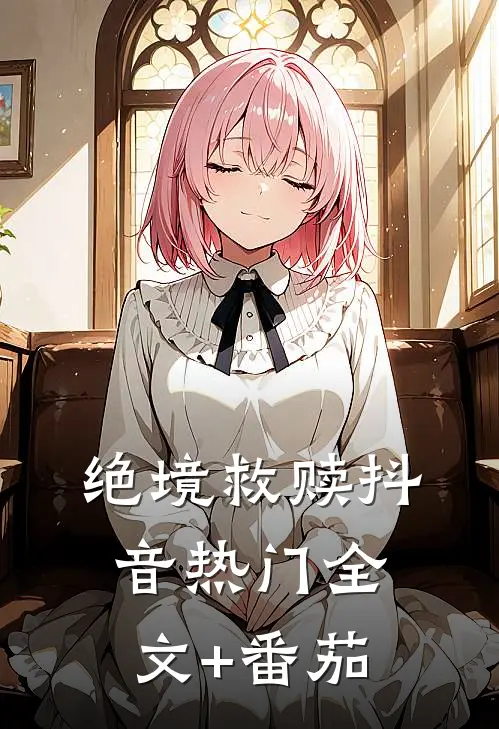 绝境救赎抖音热门全文+番茄