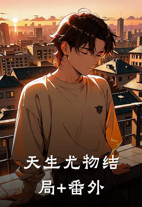 天生尤物结局+番外