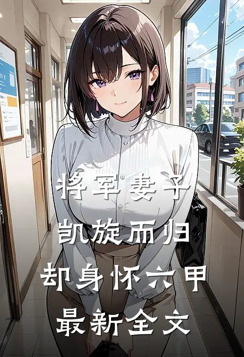 将军妻子凯旋而归，却身怀六甲最新全文