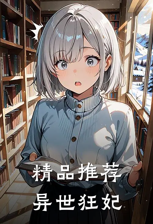 精品推荐异世狂妃