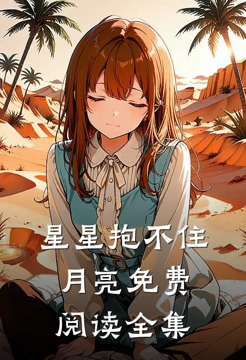 星星抱不住月亮免费阅读全集