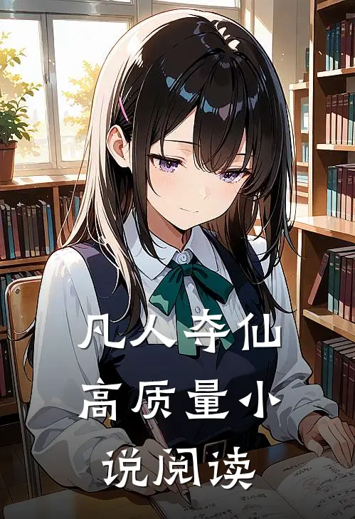 凡人夺仙高质量小说阅读