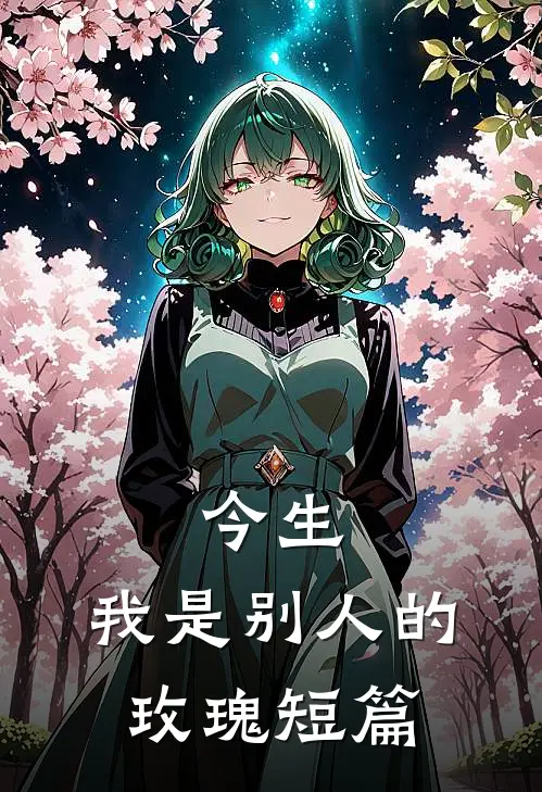 今生，我是别人的玫瑰短篇