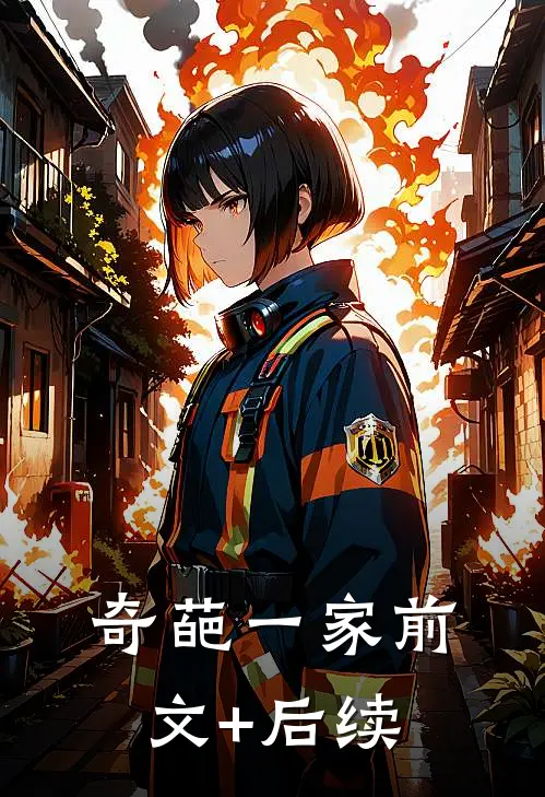 奇葩一家前文+后续