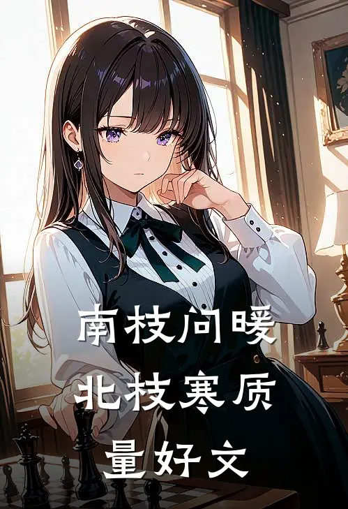 南枝问暖北枝寒质量好文