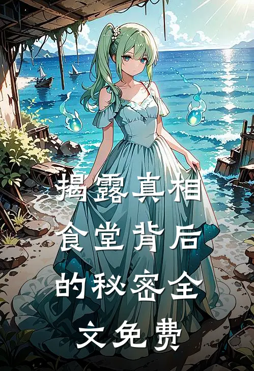 《揭露真相:食堂背后的秘密》全文免费