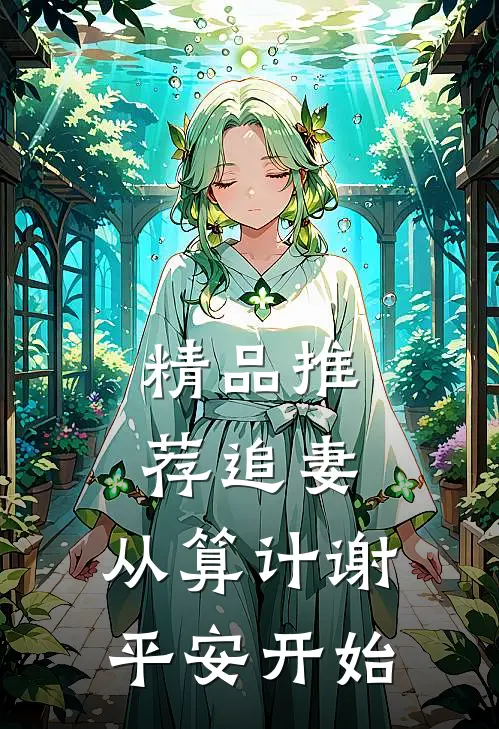 精品推荐追妻，从算计谢平安开始