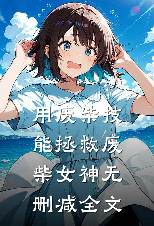 用废柴技能拯救废柴女神无删减全文