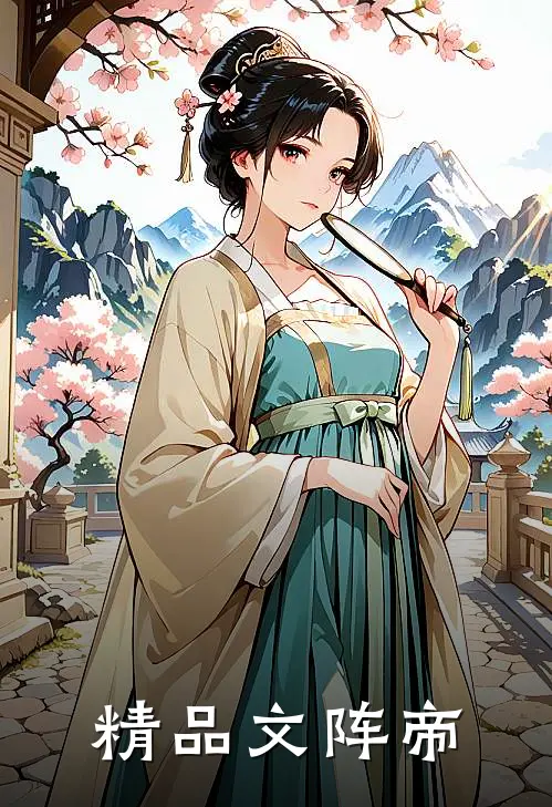 精品文阵帝