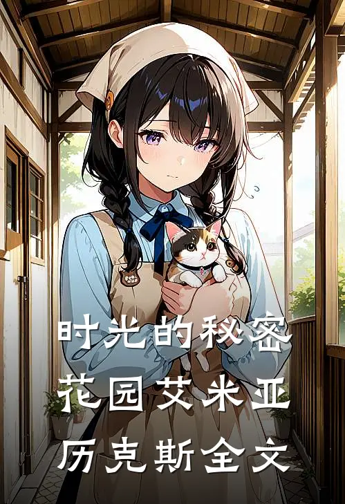 时光的秘密花园艾米亚历克斯全文