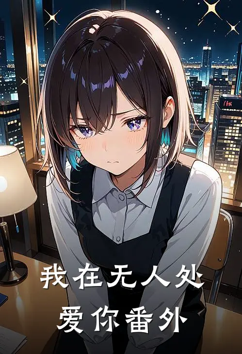 我在无人处爱你 番外