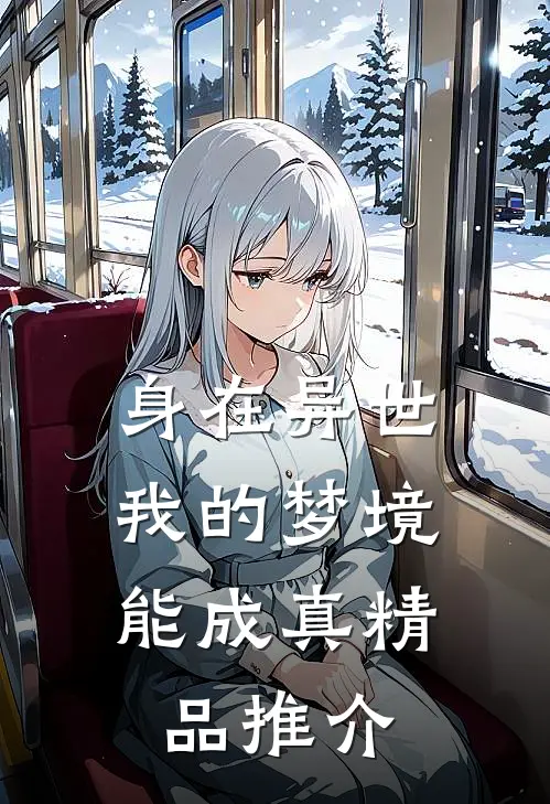 身在异世，我的梦境能成真精品推介