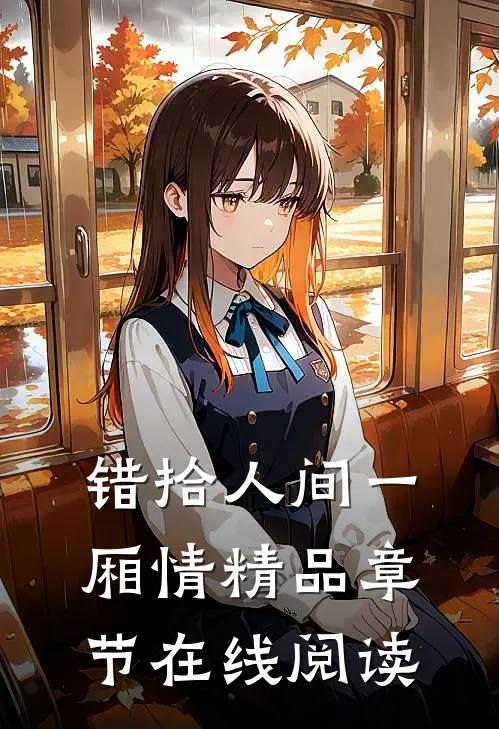 错拾人间一厢情精品章节在线阅读
