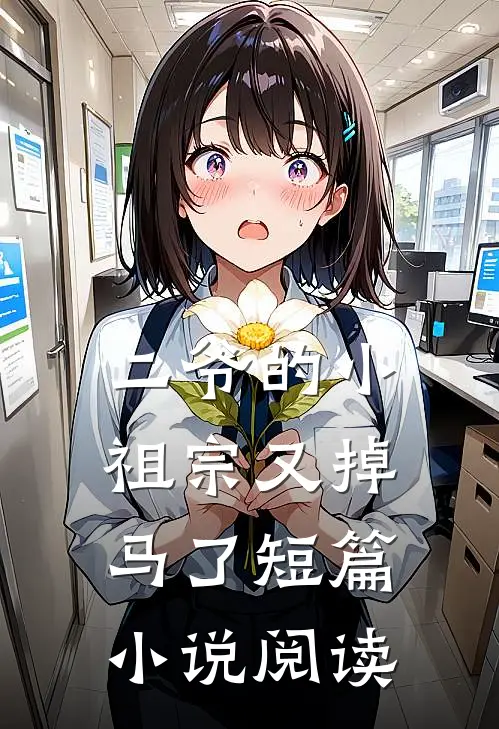 二爷的小祖宗又掉马了短篇小说阅读