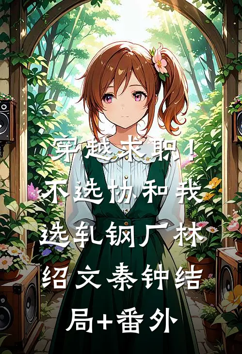 穿越求职！不选协和，我选轧钢厂林绍文秦钟结局+番外
